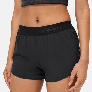 Outdoor Voices 3" Relay Short